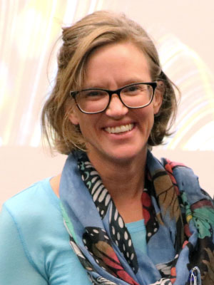 Marie Feser, MPH/MSPH