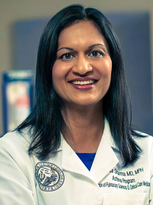 Sunita Sharma, MD