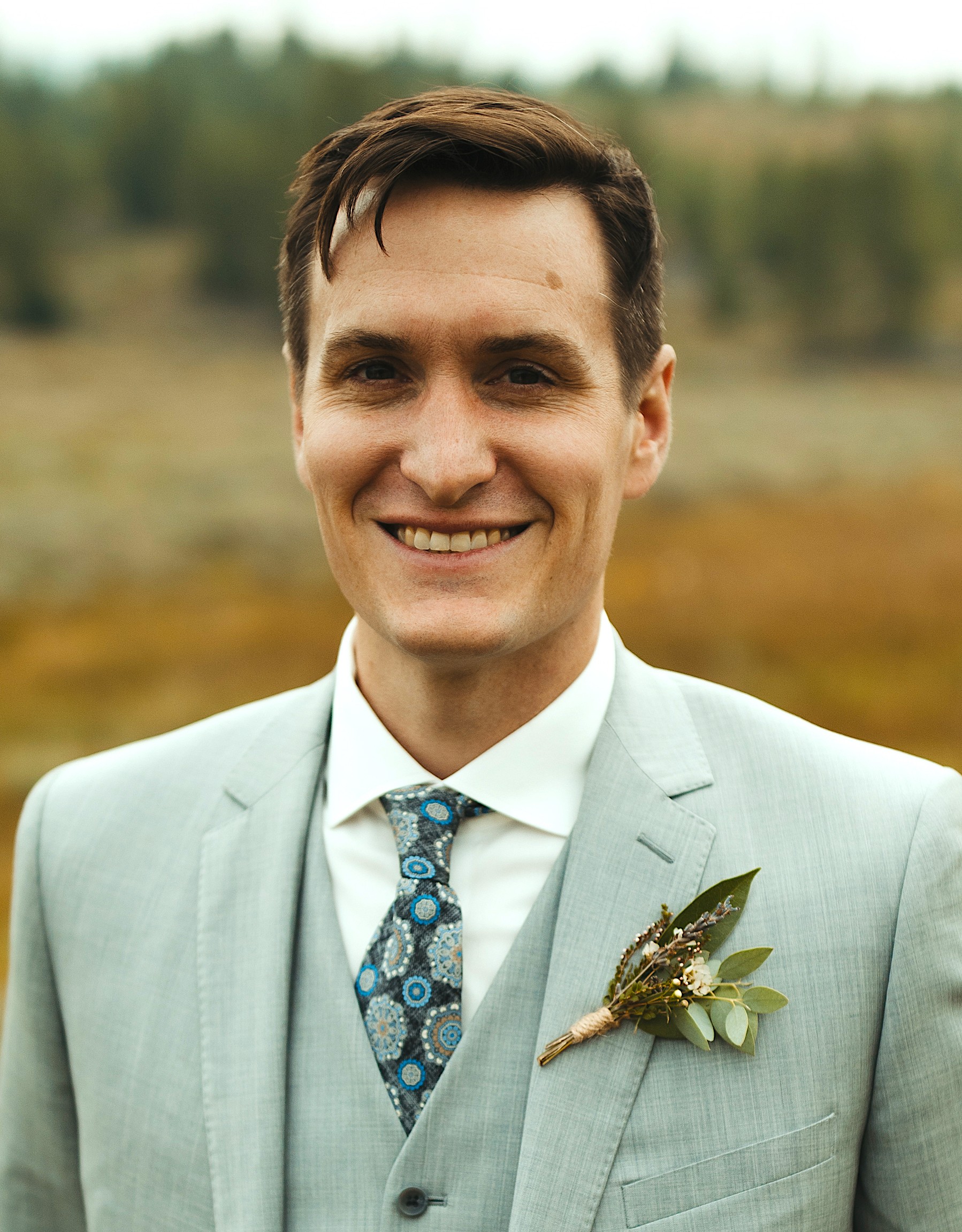 Dr. Andrew Kent