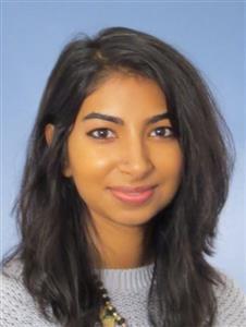 Sai Anandi Ramaswami thumbnail photo