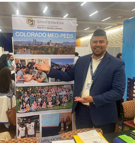 Apply to Med-Peds