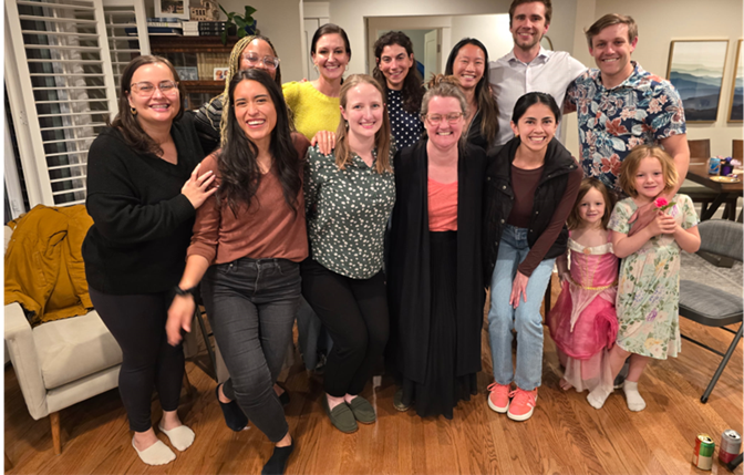 Med-Peds Primary Care Night