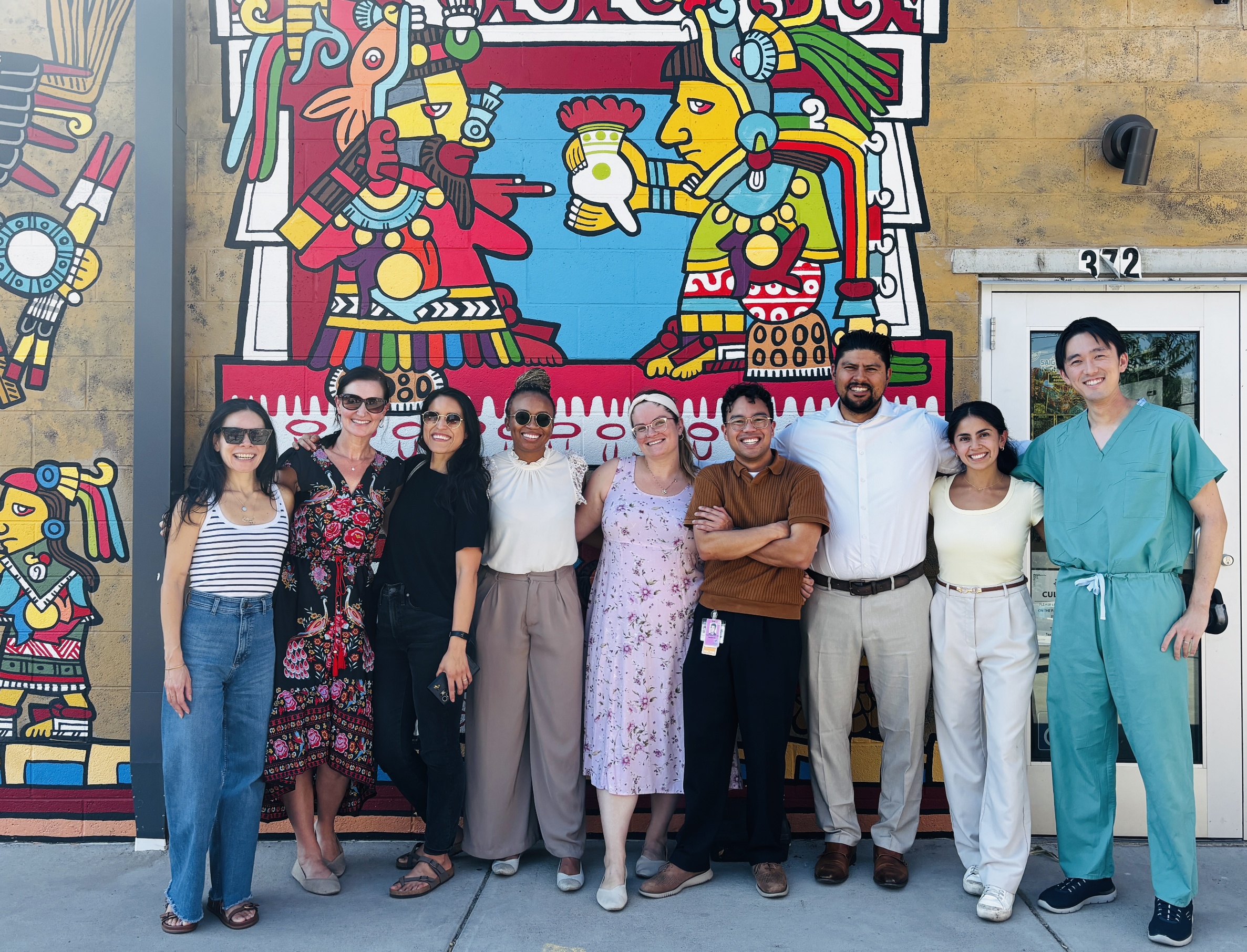 ReVision - Group Picture