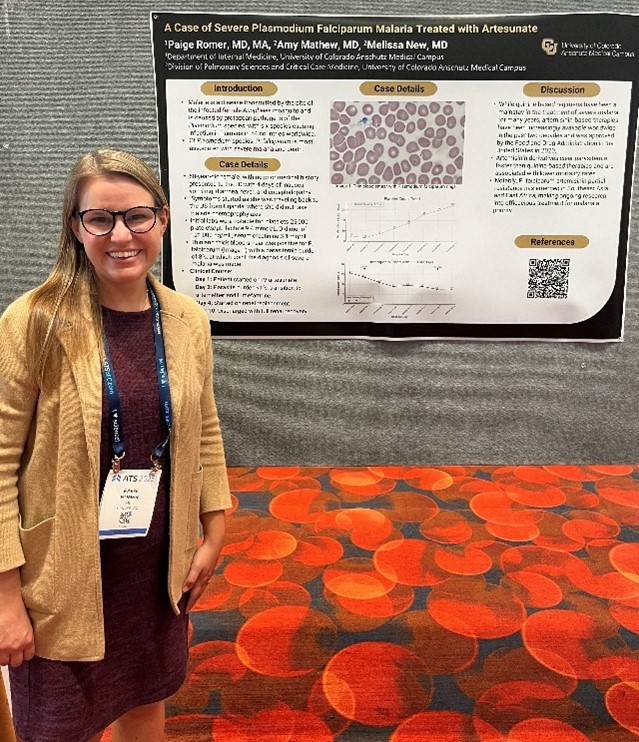 Med-Peds Research Dr. Romer