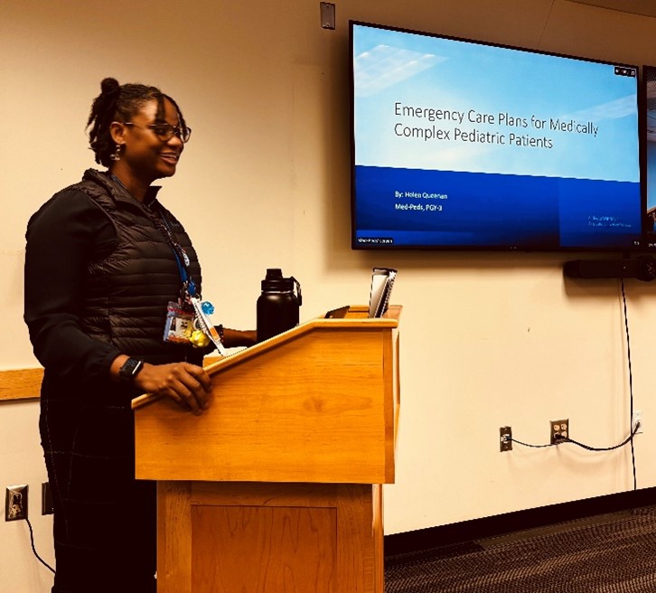 Medical Education and Innovation