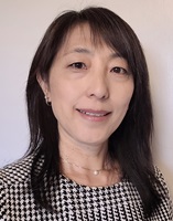 Akemi Iwanabe