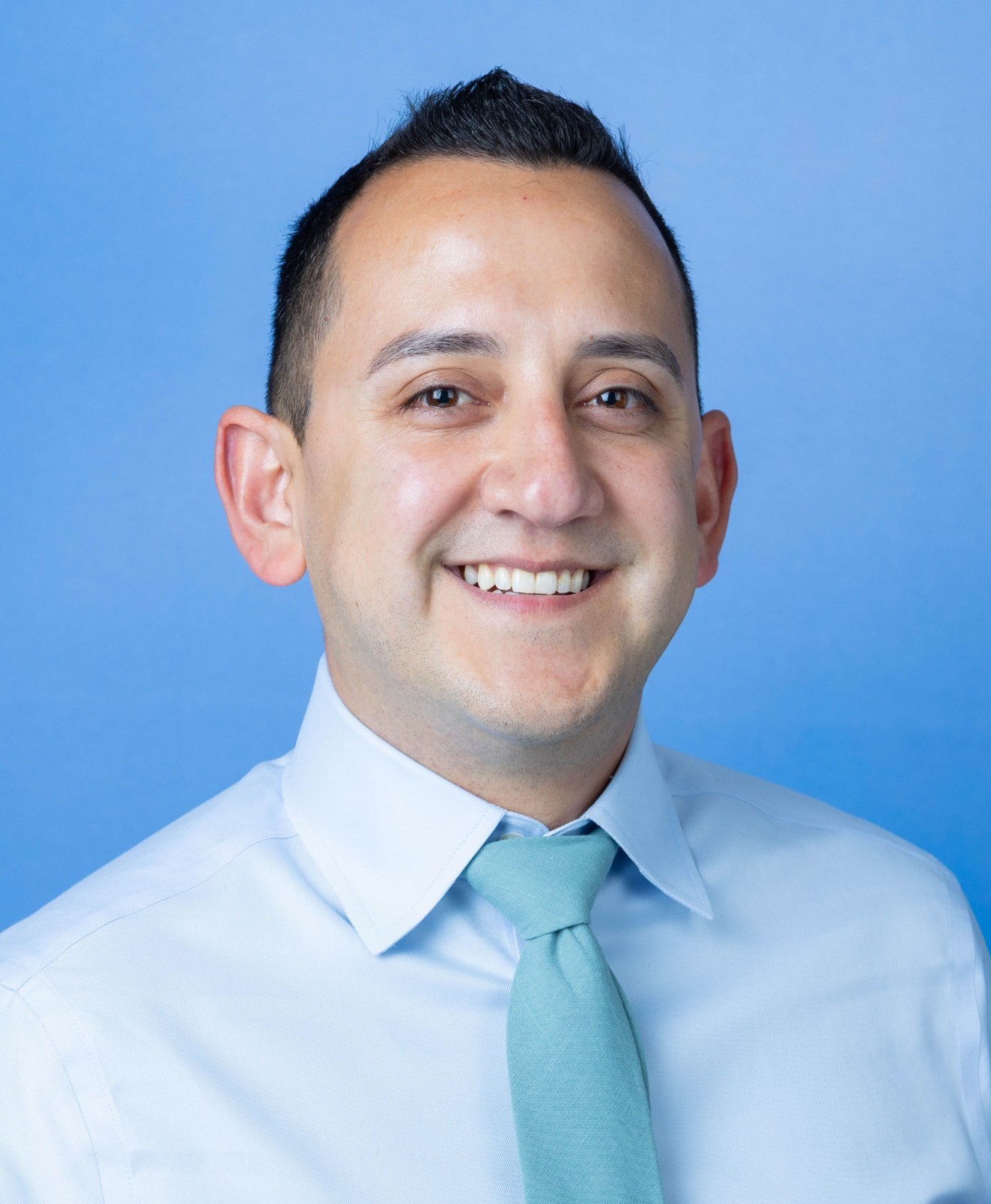 Jason Espinoza, MD