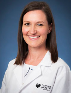 Julie Venci, MD