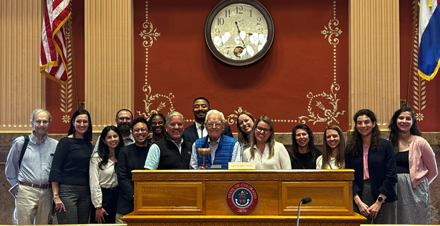 Med-Peds Advocacy
