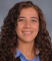 Alexandra Gillotte, MD