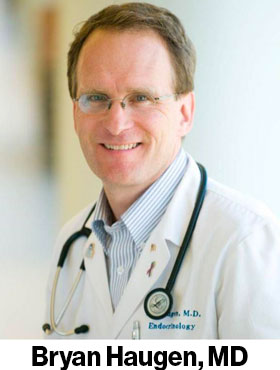 Bryan Haugen, MD