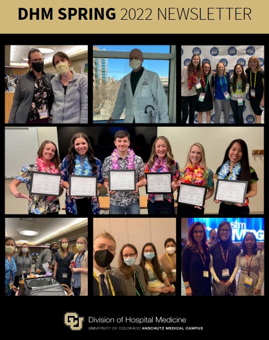 DHM Hospital Medicine