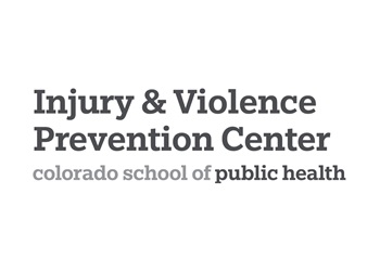 Injury & Violence Prevention Center logo