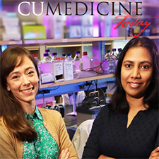 CU Medicine Today cover image