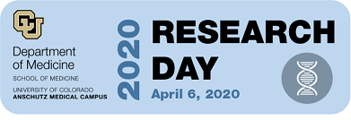 Research Day Button