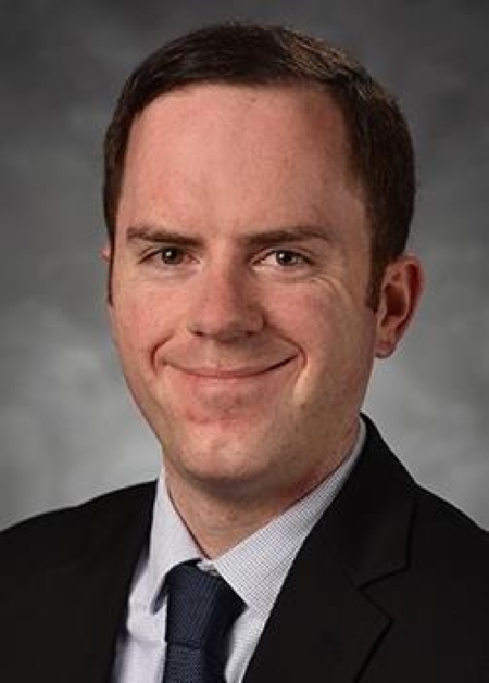 Andrew Wolf, MD