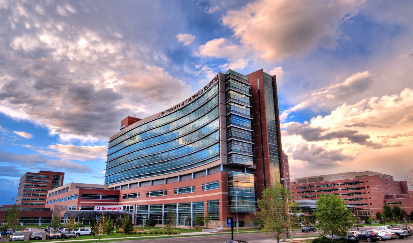 uch hospital