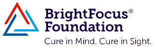 Bright Focus Logo Bright Focus Logo