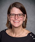 Amy Amara, MD, PhD