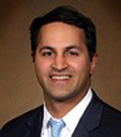 Naveed Chaudhry, MD