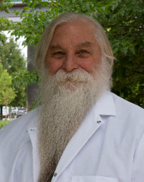 Randall J. Cohrs, PhD