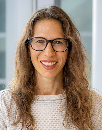 Jeanne Feuerstein, MD