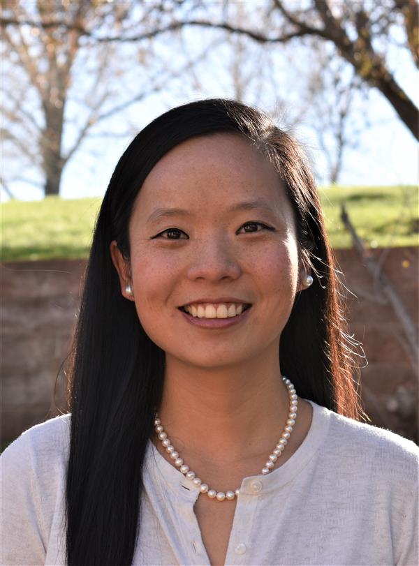 Michelle Leppert, MD, MBA, MS