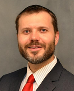 Brice McConnell. MD, PhD