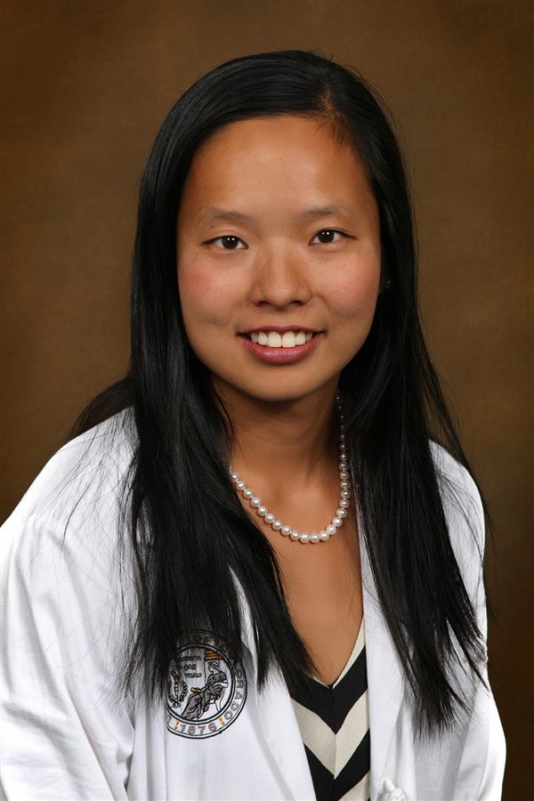 Dr. Michelle Leppert