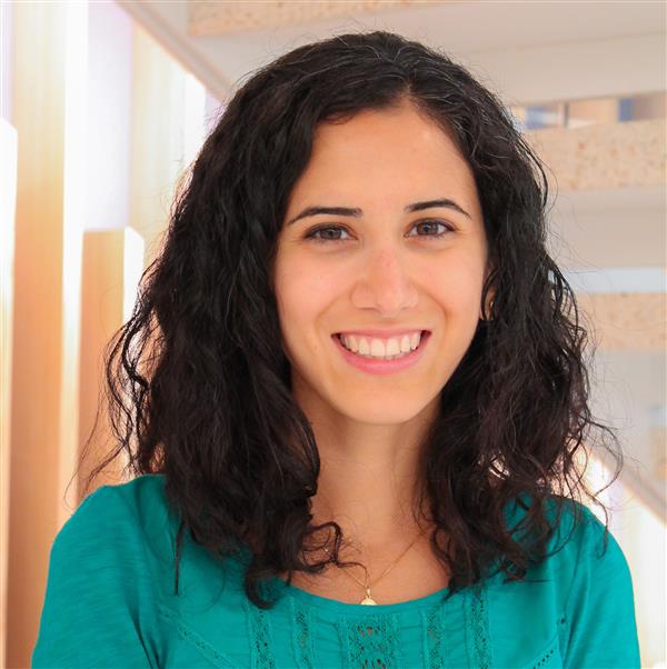 Setareh Salehi Omran, MD