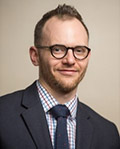 Russell Van Coevering, MD, MBA