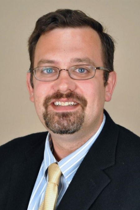 Enrique Alvarez, MD, PhD