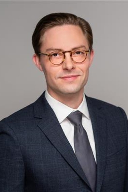 Jacob Pellinen, MD