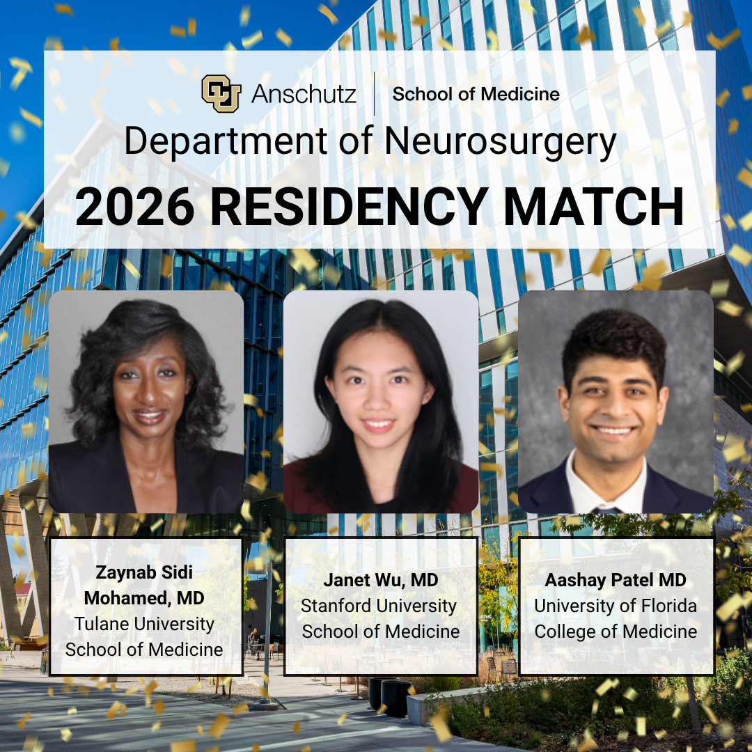 Pictureof2026incomingneurosurgeryresidentsZaynabSidiMohamedJanetWuandAashayPatel