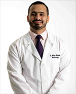 Adrian Urdaneta, MD