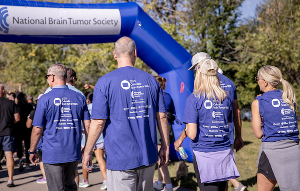 Eventparticipantswalkingtowardsthefinishline