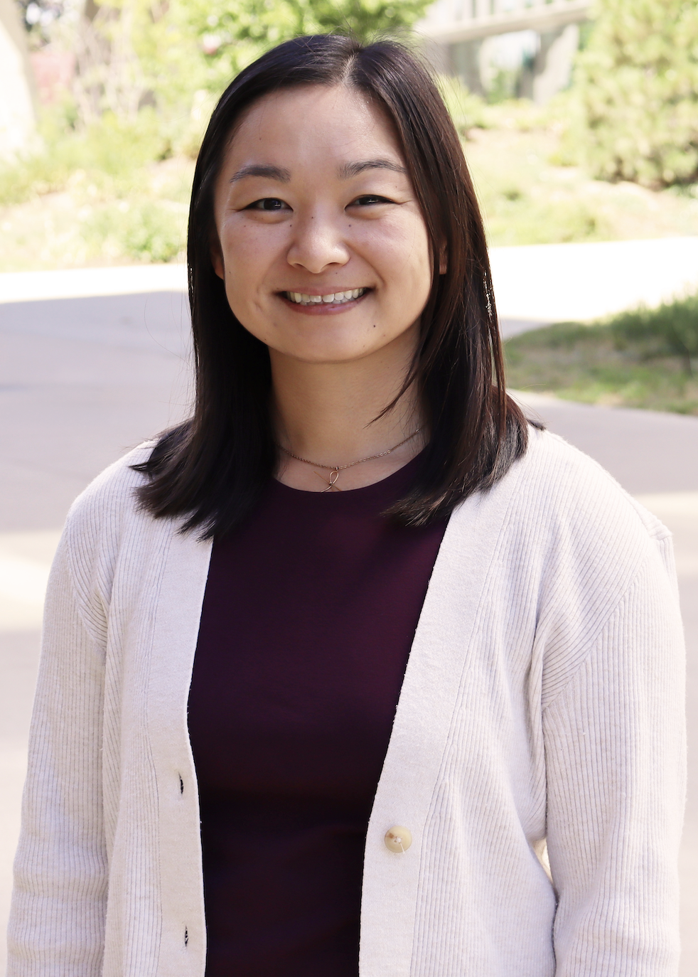 Corinna Fukushima, MD