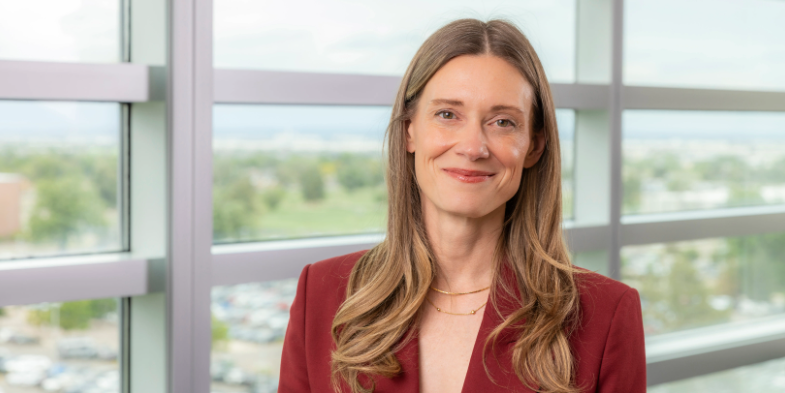 Cristin Welle, PhD