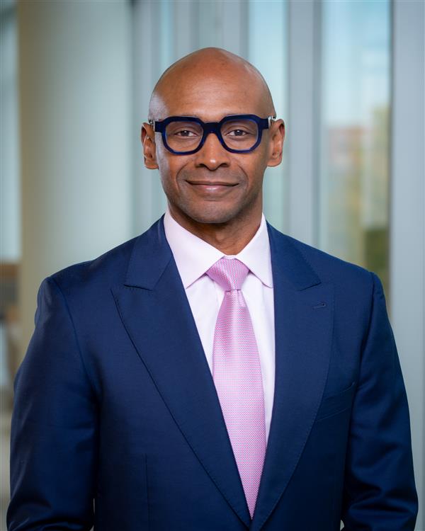 John Berry-Candelario, MD