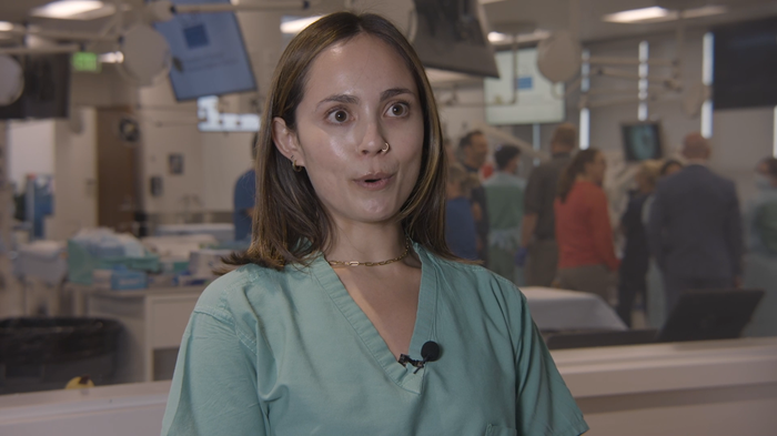 Neurosurgeryresident