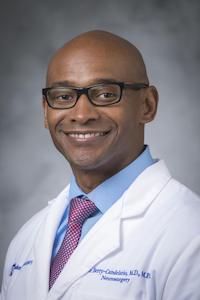 John berry_candelario