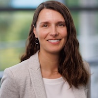 Michalina Janiszweska, PhD