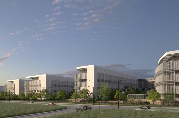 Rocky Mountain VA Medical Center