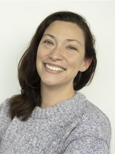 Elizabeth Fenstermacher, MD