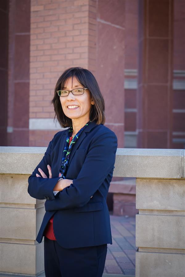 Jody Tanabe, MD