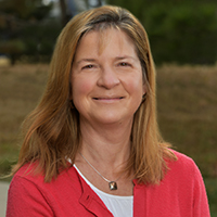 Pamela David Gerecht, PhD
