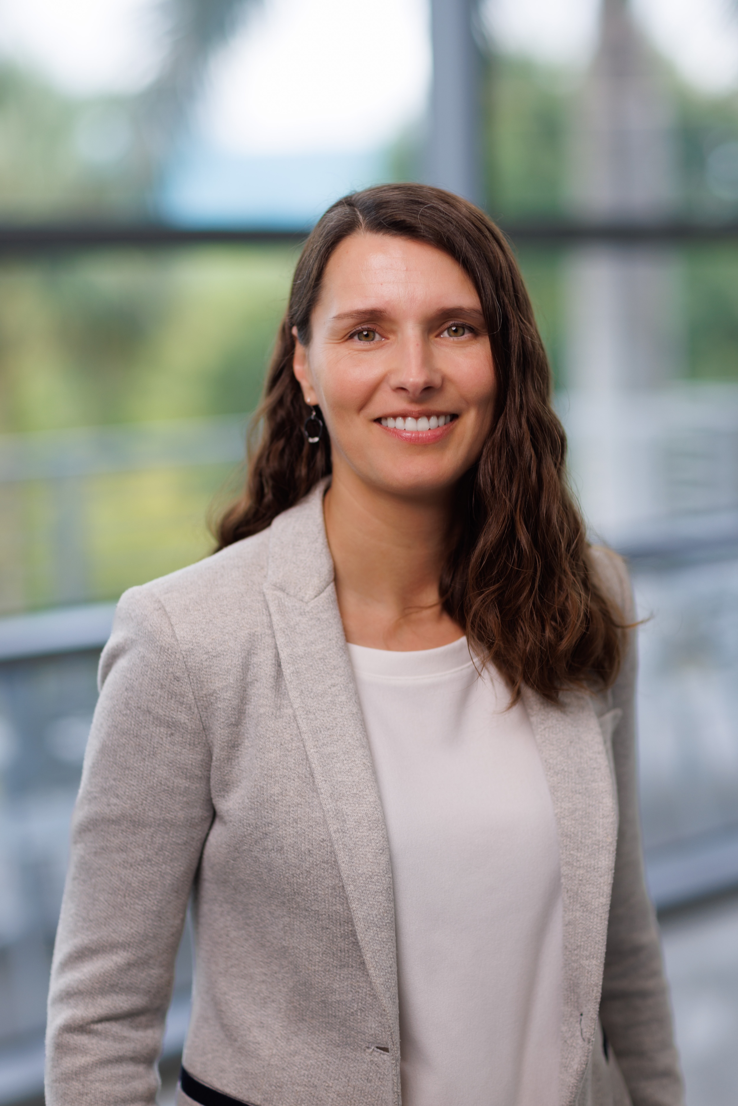 Michalina Janiszewska, PhD