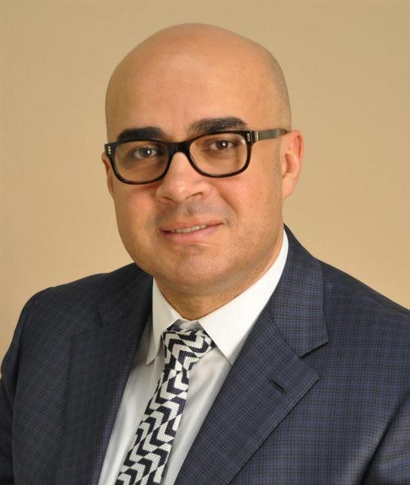 A. Samy Youssef, MD PhD
