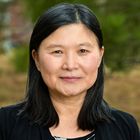 Xiaoli Yu, PhD