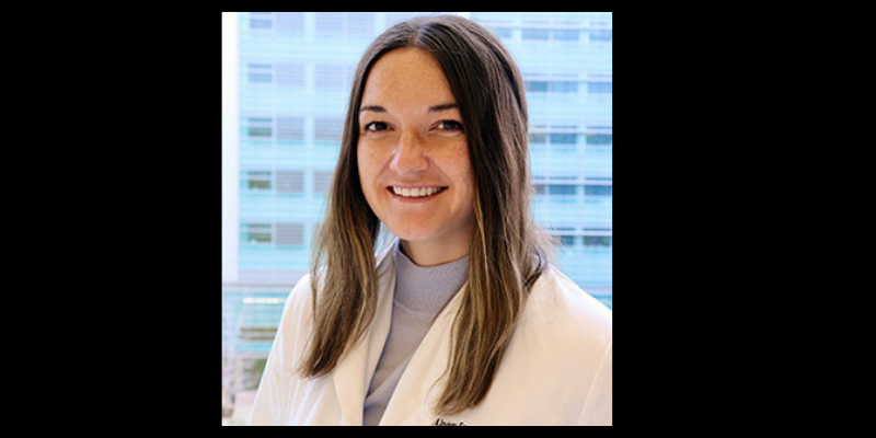 Lindsey Freeman, MD
